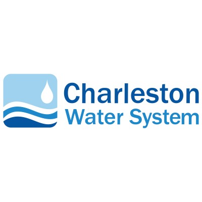 Charleston Water System logo
