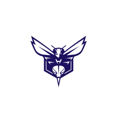Charlotte Hornets logo