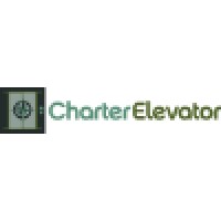 Charter Elevator logo