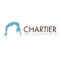Chartier Physiotherapie logo