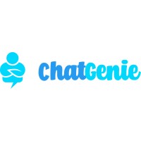 ChatGenie.PH (Techstars `23) logo