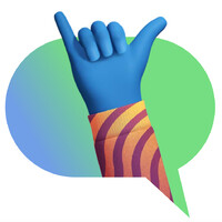 ChatLicense logo