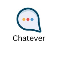 Chatever.cloud logo