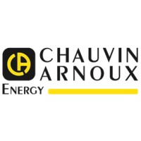 Chauvin Arnoux Energy logo