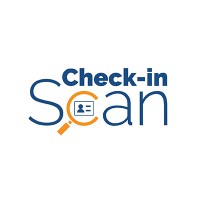 Check-in Scan logo