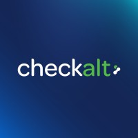 CheckAlt logo
