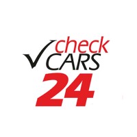 CheckCars24.de logo