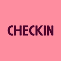 Checkin logo