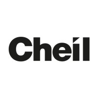 Cheil Saudi Arabia logo