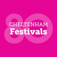 Cheltenham Festivals logo