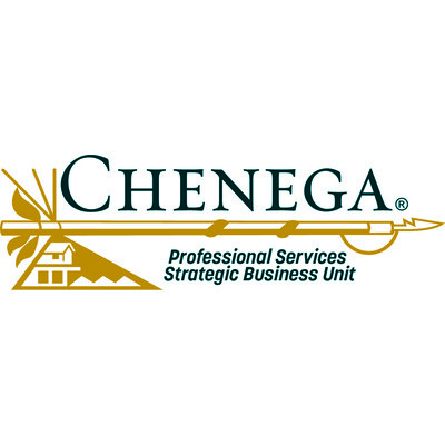 Chenega Professional Services Strategic  Business Unit logo