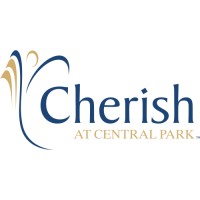 Cherish at Central Park logo