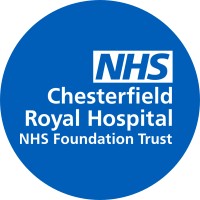 Chesterfield Royal Hospital NHS Foundation Trust logo
