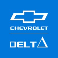 Chevrolet Delta logo