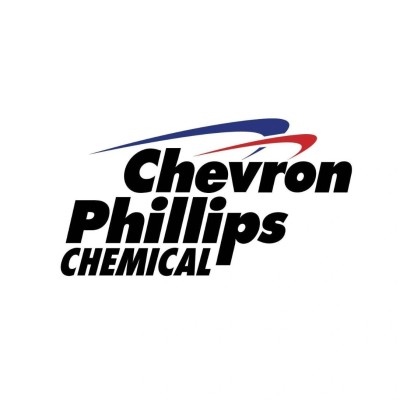 Chevron Phillips Chemical Company logo
