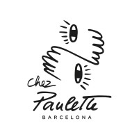 Chez Paulette Barcelona logo