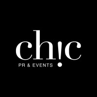 Chic PR & Events logo