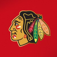 Chicago Blackhawks logo