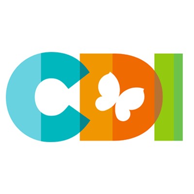 Child Development Institute logo