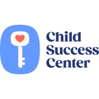 Child Success Center logo