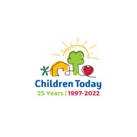 Children Today logo