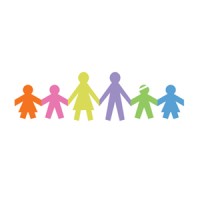 Children's Health Queensland Hospital and Health Service logo