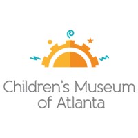 Children's Museum of Atlanta logo