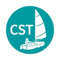 Children's Sailing Trust logo
