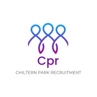 Chiltern Park Recruitment Ltd (CPR) logo