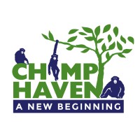 Chimp Haven logo
