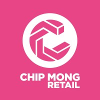 Chip Mong Retail logo