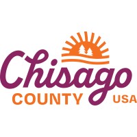 Chisago County logo