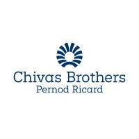Chivas Brothers logo