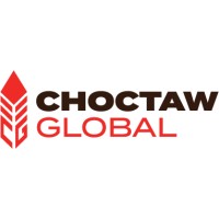 Choctaw Global logo