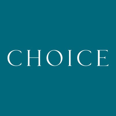 Choice Media & Communications logo