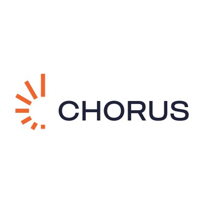 Chorus logo