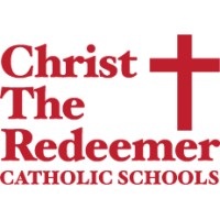 Christ The Redeemer Catholic Schools logo