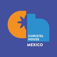 Christel House México logo