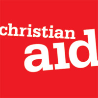 Christian Aid Ireland logo