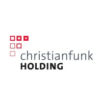 Christian Funk Holding GmbH & Co. KG logo