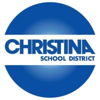 Christina School District logo