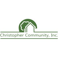 Christopher Community, Inc. logo