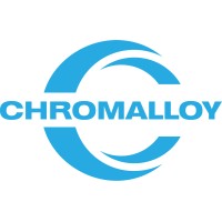 Chromalloy logo