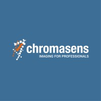 Chromasens GmbH logo