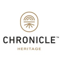 Chronicle Heritage logo