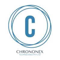 Chrononex Technologies PVT LTD logo