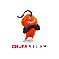 Chupaprecios logo