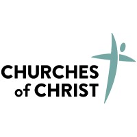 Churches of Christ in Queensland logo