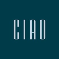 Ciao logo