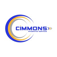 Cimmons logo
